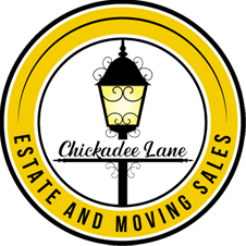 Chickadee Lane Estate and Moving Sales